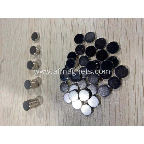 N50 Disc Round Magnets